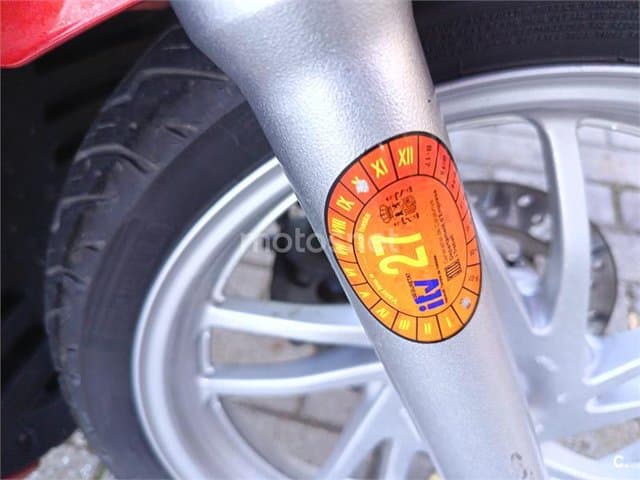 Honda SCOOPY SH125i ABS 1500 € 2015 Barcelona - 1