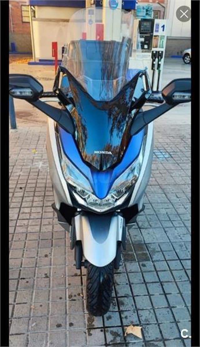 Honda Forza 125 3580 € 2021 Barcelona - 1