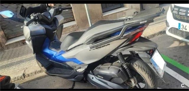 Honda Forza 125 3580 € 2021 Barcelona - 3