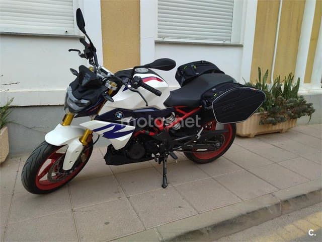 BMW G 310 R 3300 € 2022 Sevilla - 2