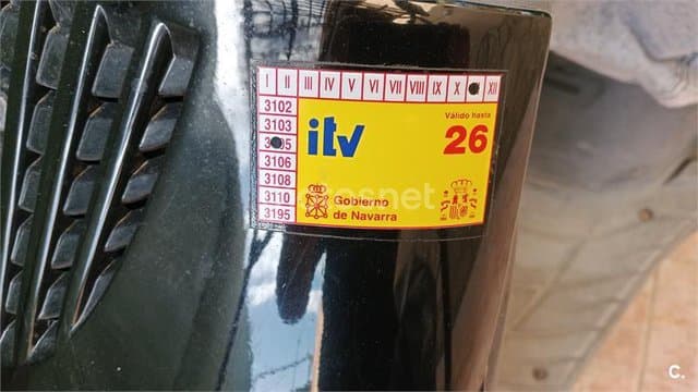 Piaggio ZIP 50 2T – Vista 1