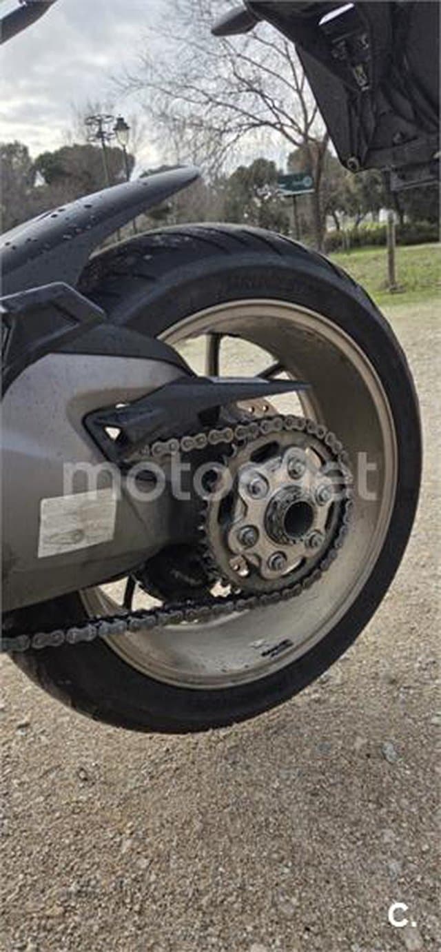 Ducati Multistrada – Vista 17