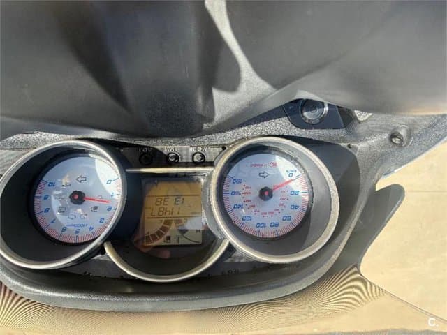 Kymco Super Dink 300i 2300 € 2013 Almería - 3