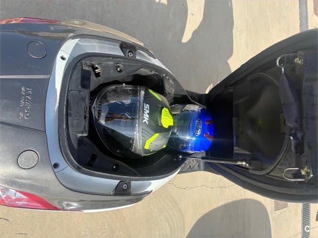 Kymco Super Dink 300i 2300 € 2013 Almería - 5