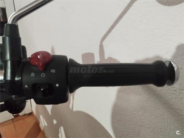 Royal Enfield Meteor 350 – Vista 6