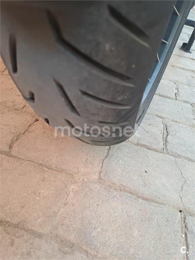 BMW R 1200 GS Adventure – Vista 4