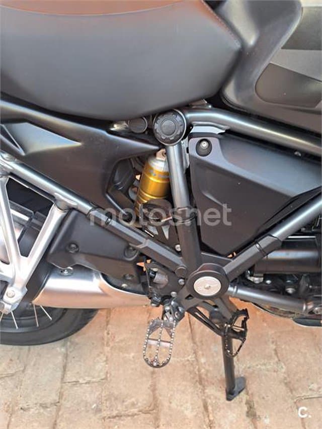 BMW R 1200 GS Adventure – Vista 7