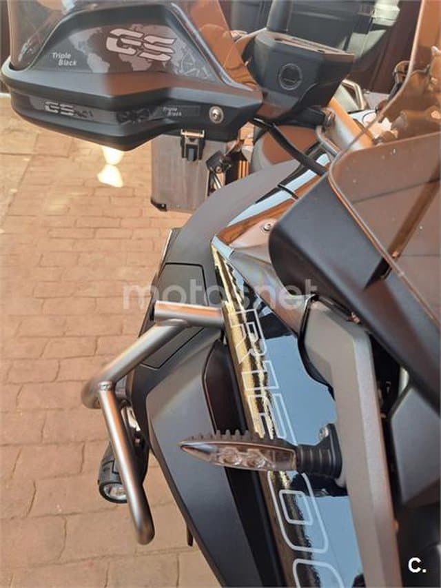 BMW R 1200 GS Adventure – Vista 10