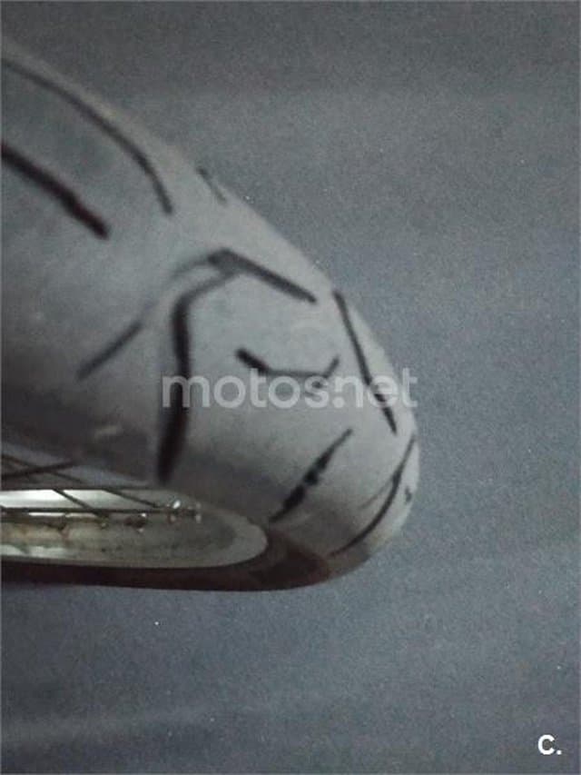 Honda XRV 750 AFRICA TWIN 4900 € 2001 Toledo - 3