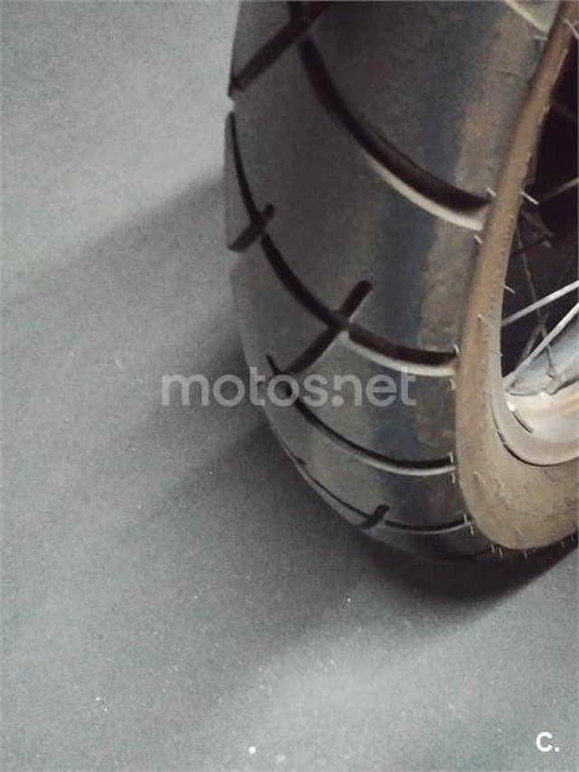 Honda XRV 750 AFRICA TWIN 4900 € 2001 Toledo - 5