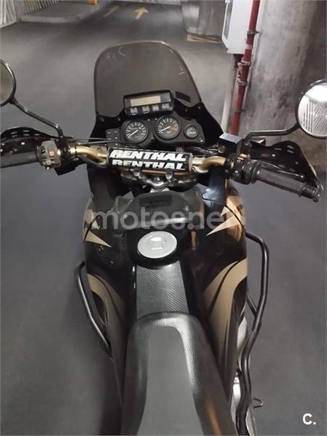 Honda XRV 750 AFRICA TWIN 4900 € 2001 Toledo - 6