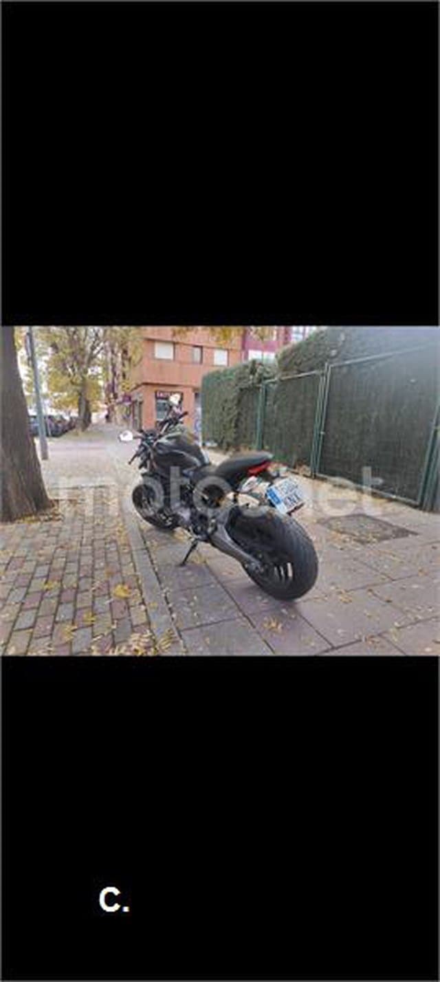 Ducati Monster 821 7900 € 2018 Madrid - 5