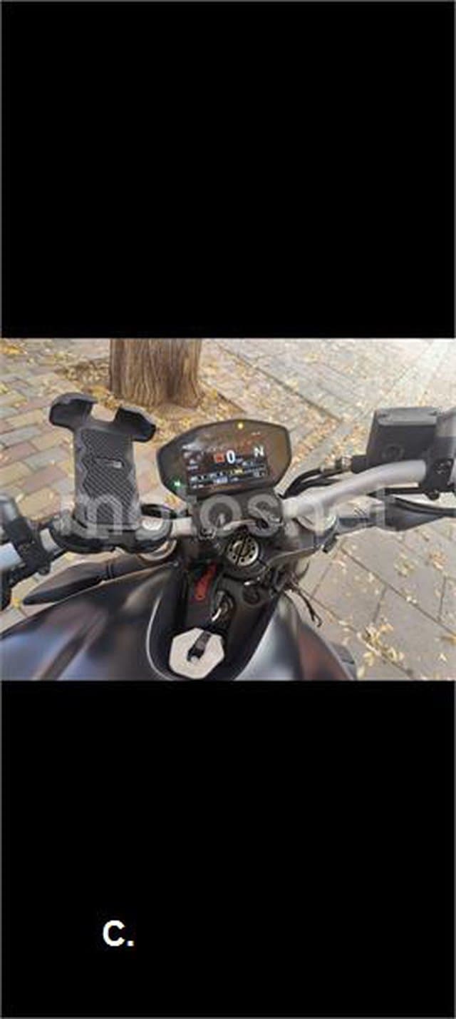 Ducati Monster 821 7900 € 2018 Madrid - 7