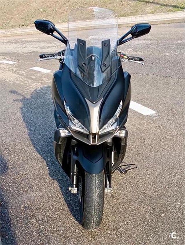 Kymco Xciting S 400 4399 € 2021 Madrid - 1