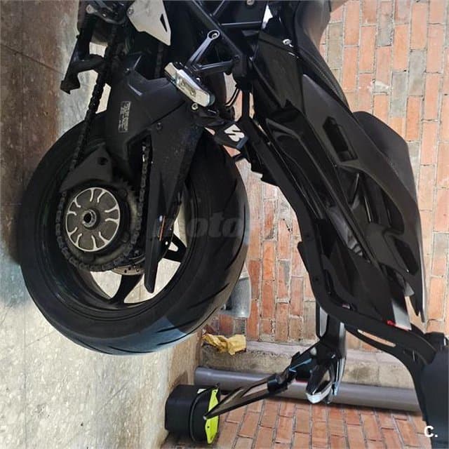 Kawasaki Ninja H2 14.850 € 2022 Tarragona - 2