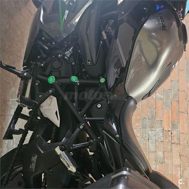 Kawasaki Ninja H2 14.850 € 2022 Tarragona - 11