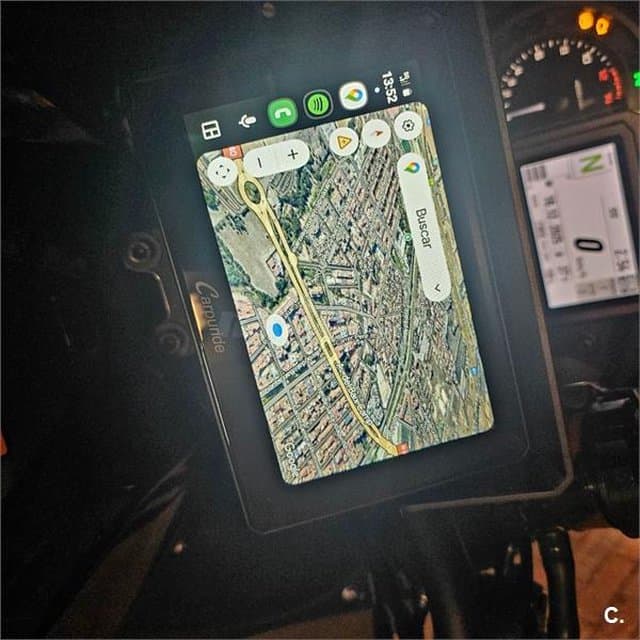 Kawasaki Ninja H2 14.850 € 2022 Tarragona - 14