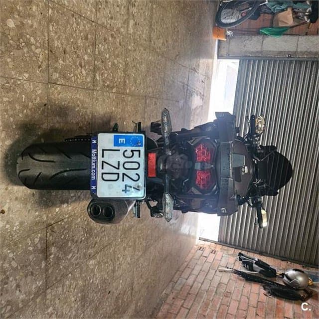 Kawasaki Ninja H2 14.850 € 2022 Tarragona - 3