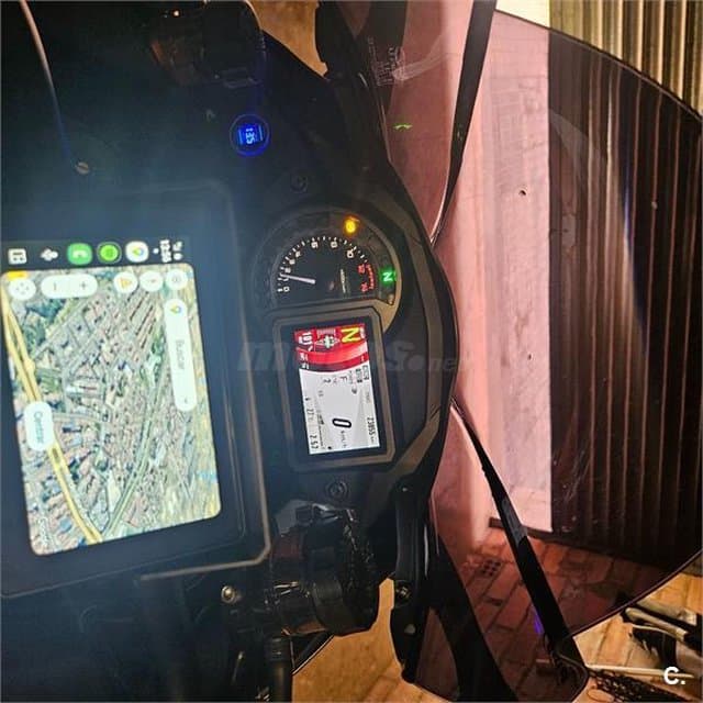 Kawasaki Ninja H2 14.850 € 2022 Tarragona - 6