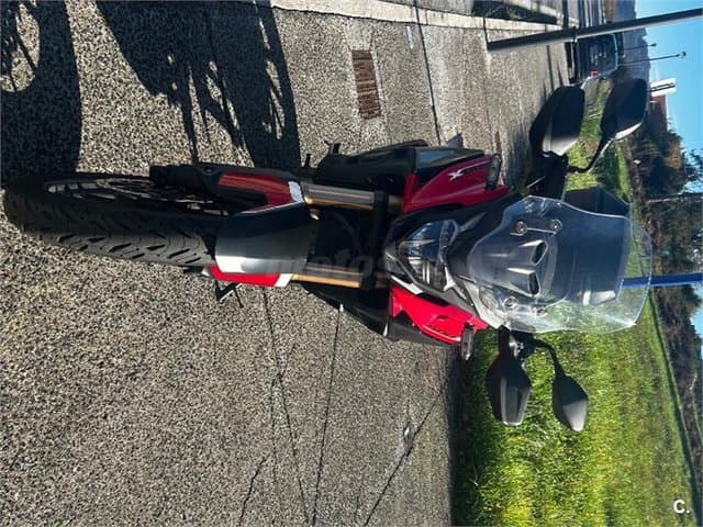 Honda CB 500 X 5300 € 2022 Bizkaia - 1