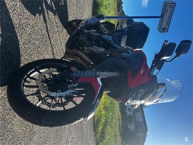 Honda CB 500 X 5300 € 2022 Bizkaia - 3