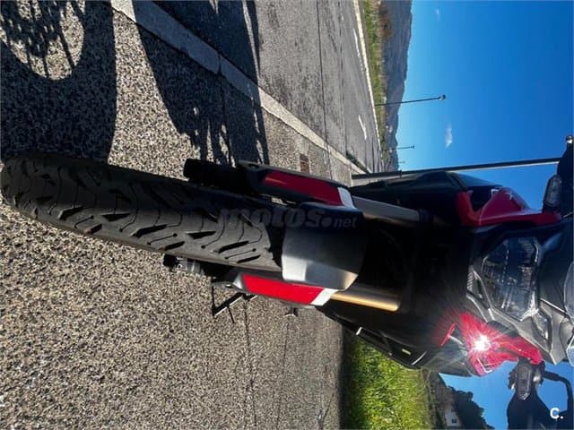 Honda CB 500 X 5300 € 2022 Bizkaia - 5
