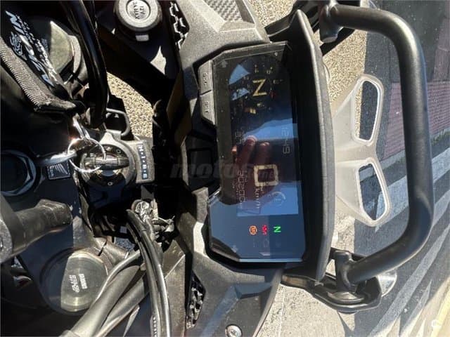 Honda CB 500 X 5300 € 2022 Bizkaia - 7