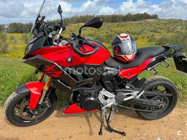 BMW F 900 XR 9200 € 2021 Badajoz - 1