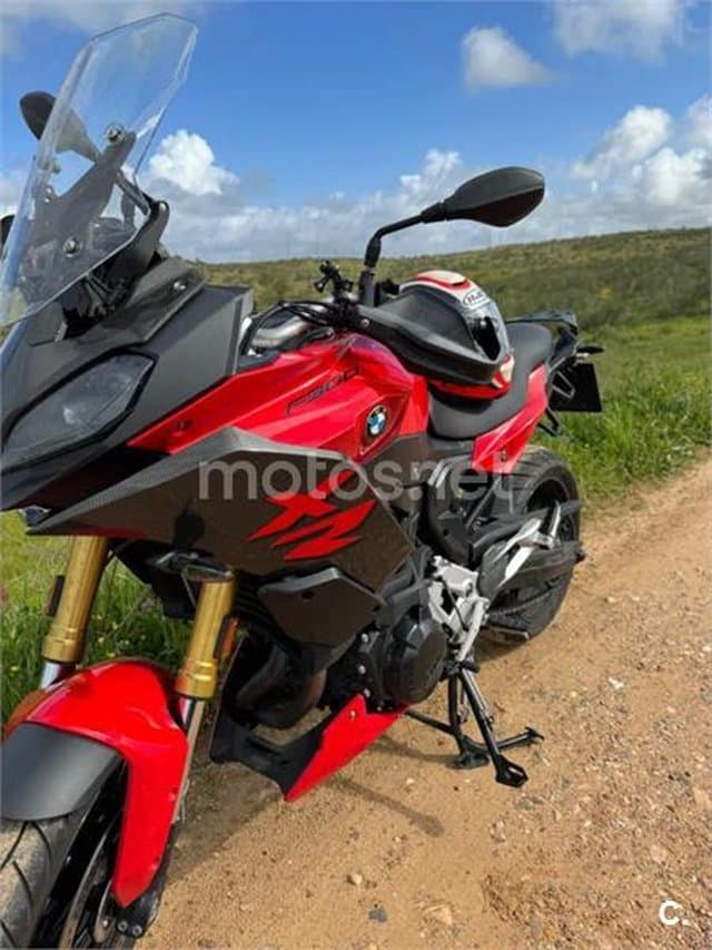 BMW F 900 XR 9200 € 2021 Badajoz - 2