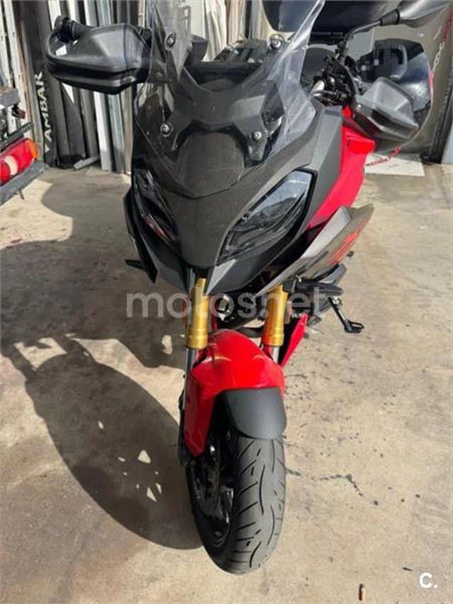 BMW F 900 XR 9200 € 2021 Badajoz - 3