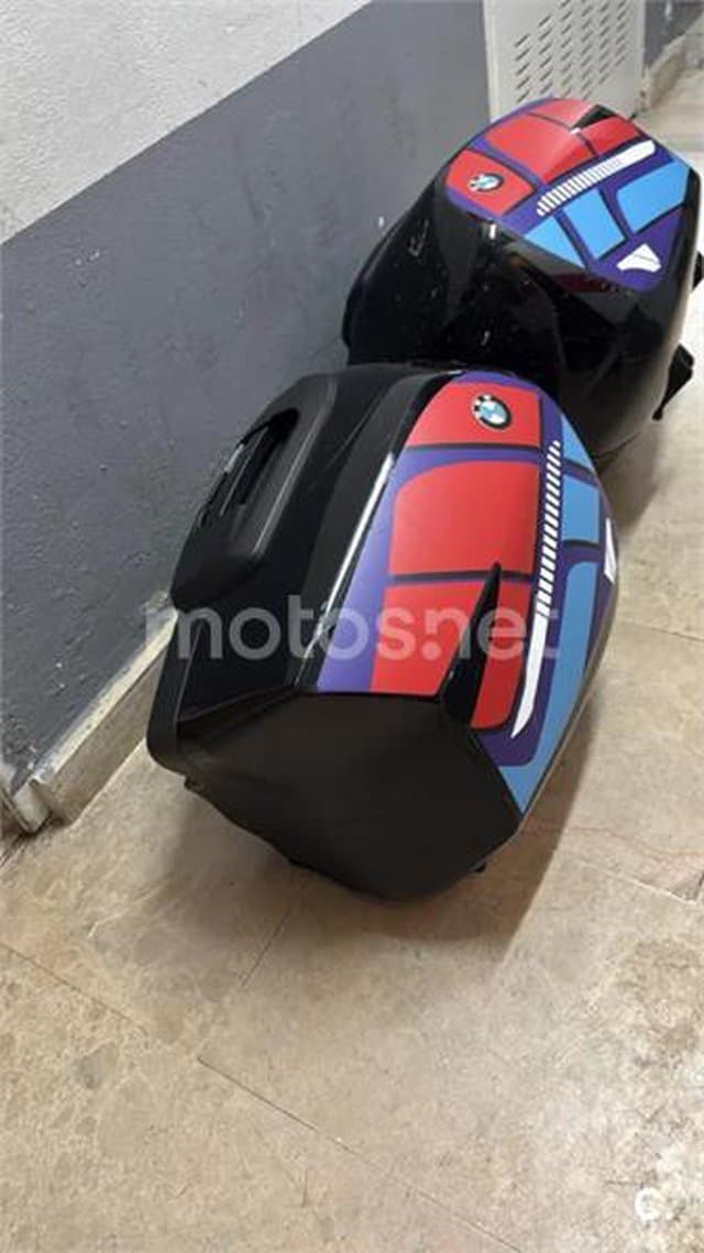 BMW F 900 XR 9200 € 2021 Badajoz - 5