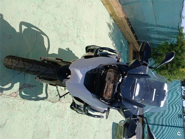 BMW R 1200 RS – Vista 4