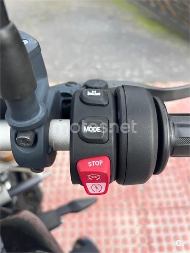 BMW R nineT 12.200 € 2022 Madrid - 7