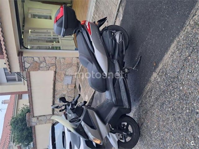 Kymco Super Dink 300I ABS 2150 € 2013 Madrid - 2