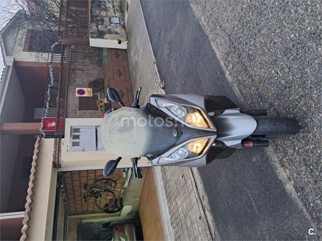 Kymco Super Dink 300I ABS 2150 € 2013 Madrid - 4