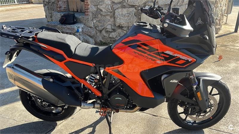 KTM 1290 Super Adventure 16.600 € 2024 Barcelona - 1