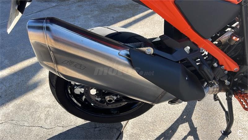 KTM 1290 Super Adventure 16.600 € 2024 Barcelona - 11