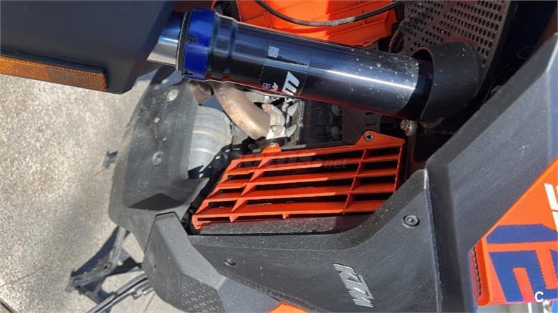 KTM 1290 Super Adventure 16.600 € 2024 Barcelona - 12