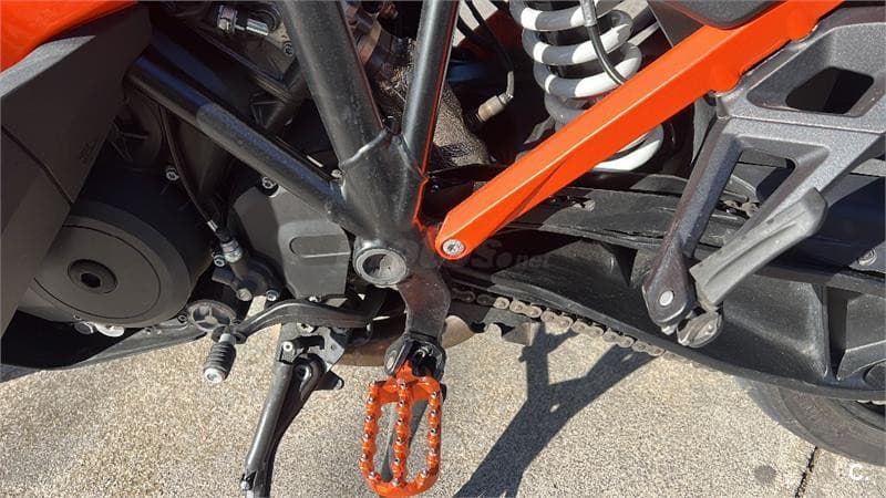 KTM 1290 Super Adventure 16.600 € 2024 Barcelona - 14