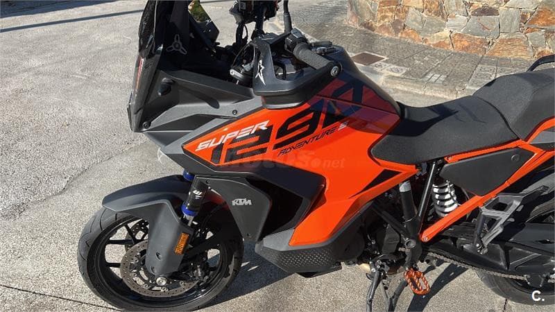 KTM 1290 Super Adventure 16.600 € 2024 Barcelona - 3
