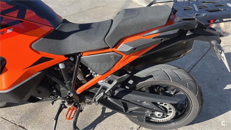 KTM 1290 Super Adventure 16.600 € 2024 Barcelona - 5