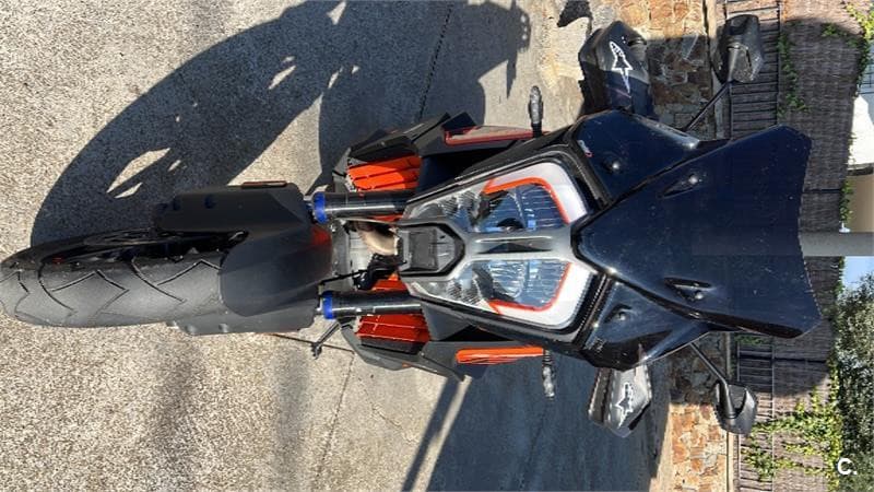KTM 1290 Super Adventure 16.600 € 2024 Barcelona - 6
