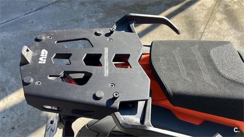 KTM 1290 Super Adventure 16.600 € 2024 Barcelona - 8