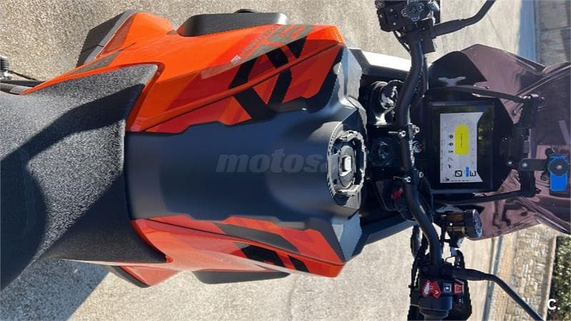 KTM 1290 Super Adventure 16.600 € 2024 Barcelona - 10