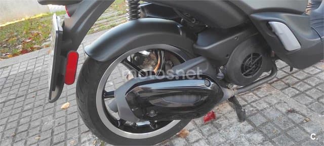 Piaggio LIBERTY – Vista 4