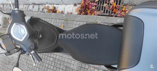 Piaggio LIBERTY – Vista 7