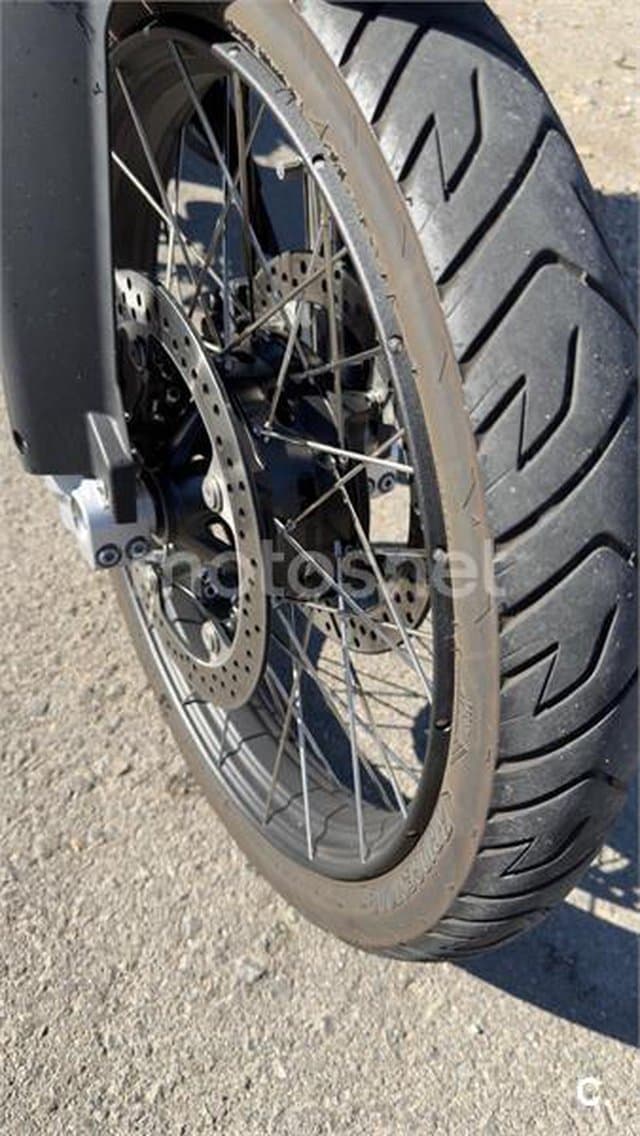 BMW F 850 – Vista 7