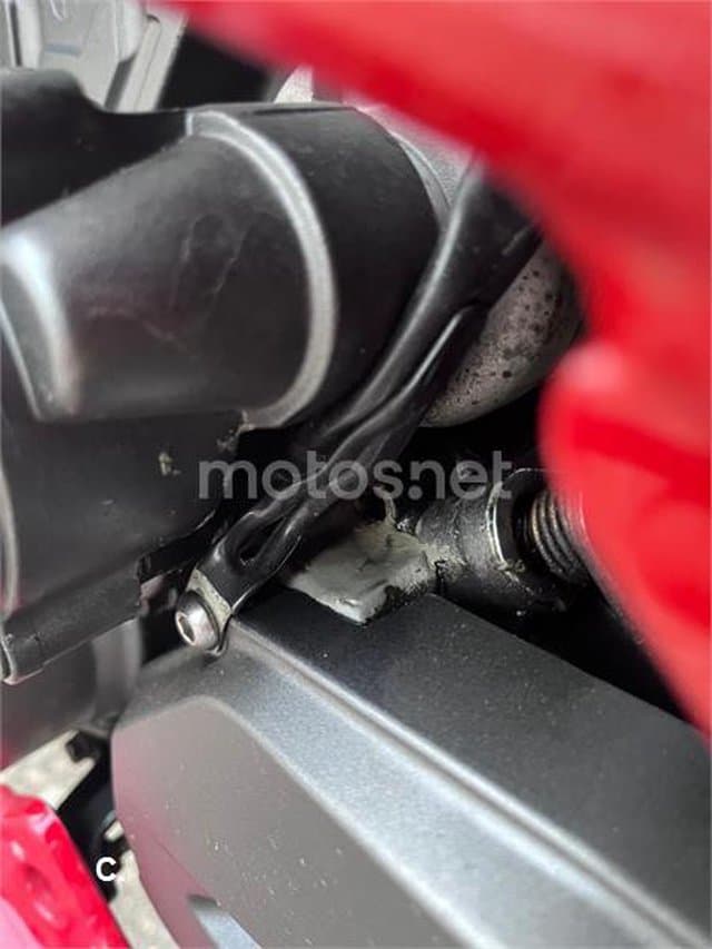 Benelli BN 251 – Vista 4