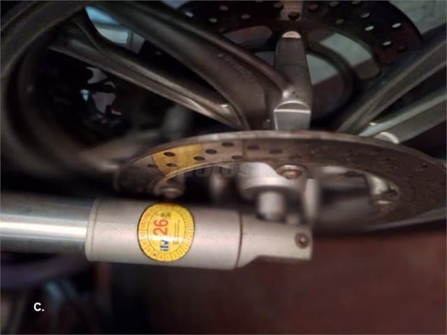 BMW R 1200 GS – Vista 3