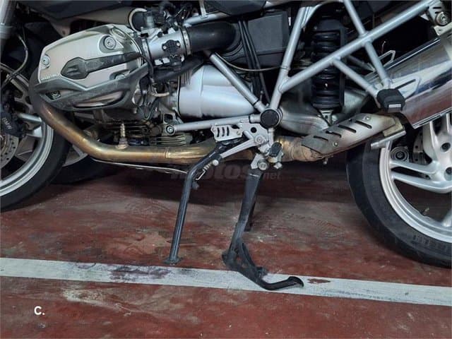 BMW R 1200 GS – Vista 6